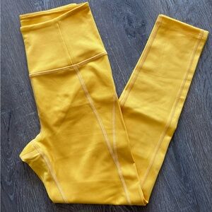 Girlfriend Collective leggings